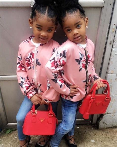 Behind Blue Eyes The Instagram Twins Who Went Viral Page 17 Of 39
