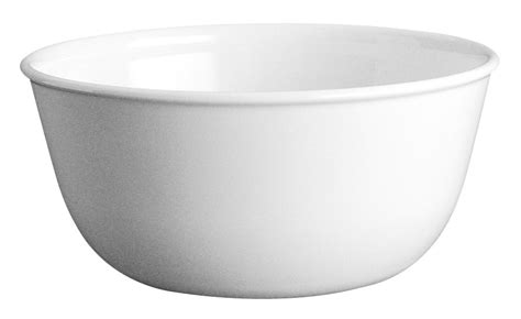 Winter Frost Vitrelle Bowl Noodle 828ml Fackelmann Housewares