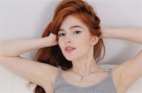 Биография актрисы Jia Lissa