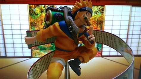 Uzumaki Naruto 17 Scale Collectible Figure By Dpcf Unbox Ph