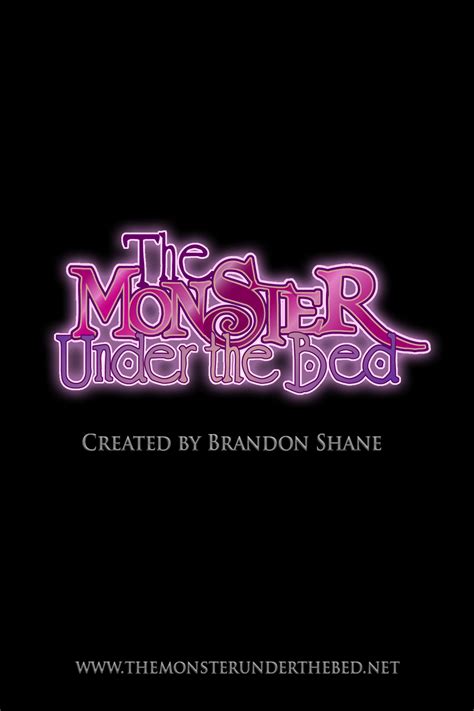 chapter 01 the monster under the bed