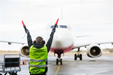 Three Major Safety Measures In The Aviation Industry Applications