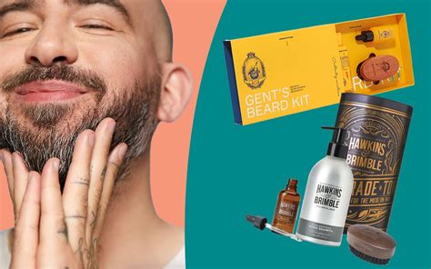 Best Beard Grooming Kits 2023 Keep Your Facial Hair Looking Sharp Evening Standard