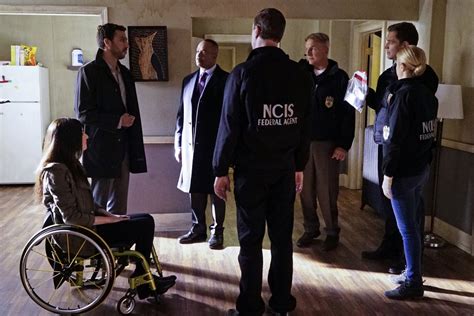 Ncis Is Bringing Back Another Fan Favorite In 2021