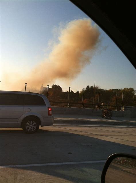 Reported Explosion At Grand Rapids Area Substation Knocks Out Traffic