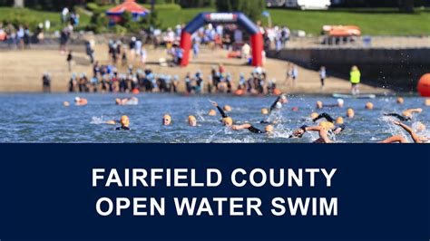17th Annual Swim Across America Fairfield County • Connecticut Public Television
