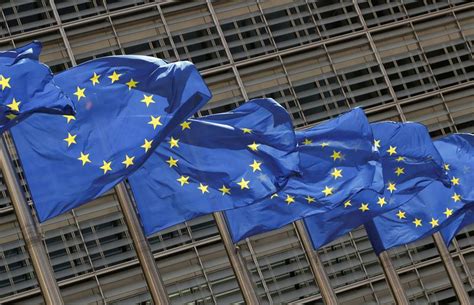 Eu Countries Give Final Approval To Multibillion Euro Green Transition