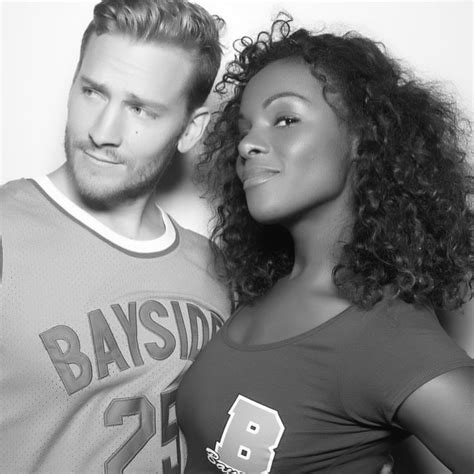 Gorgeous Interracial Couple Love Wmbw Bwwm Swirl Lovingday