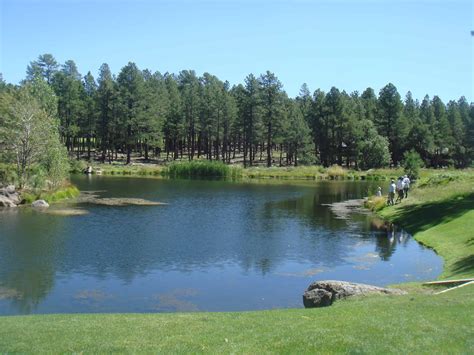 Forest Highlands Golf Club In Flagstaff Az Scottsdale Az Real Estate
