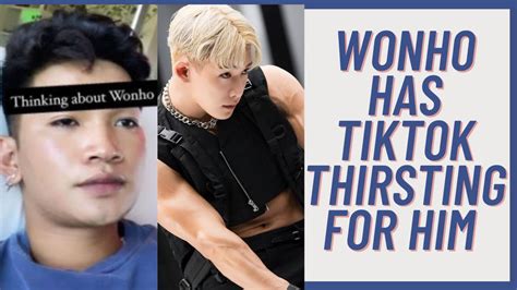 non kpop fans are after wonho after he goes viral youtube