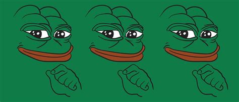 A History Of Pepe The Frog In 10 Minutes The Daily Caller