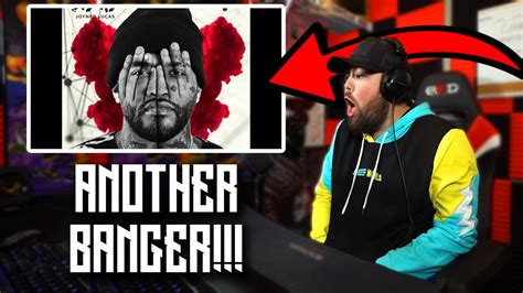 Rapper Reacts To Joyner Lucas Revenge Official Audio Adhd Youtube