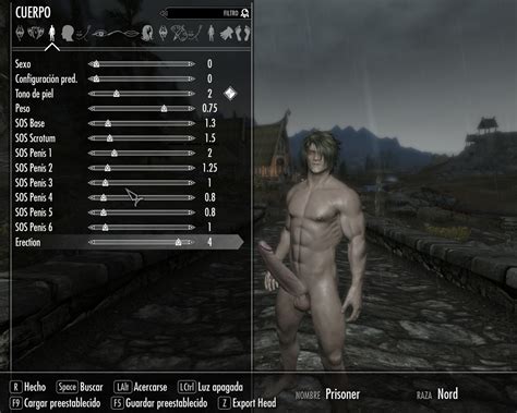 Sos Schlong For Females Unp Page 5 Downloads Skyrim Adult And Sex