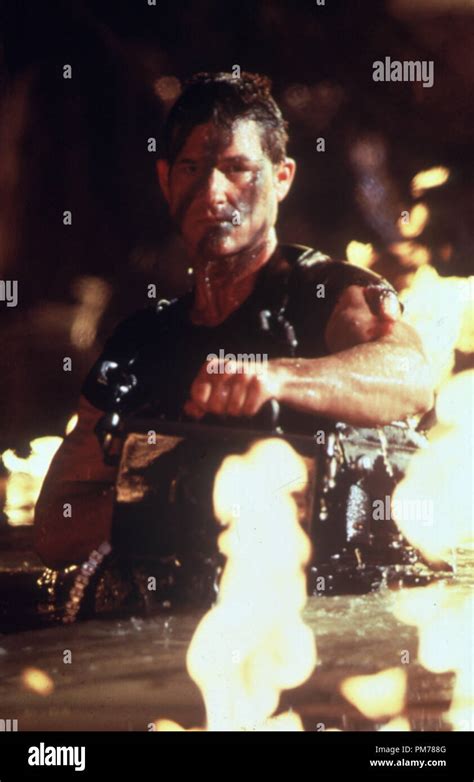 Kurt Russell Soldier 1998 Hi Res Stock Photography And Images Alamy