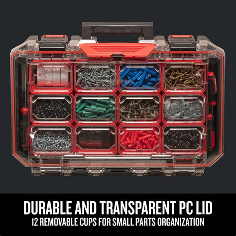 TRADESTACK™ Organizer | CRAFTSMAN