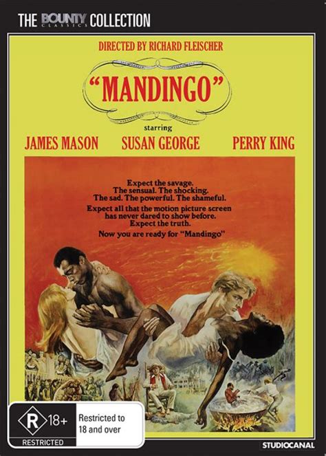 Mandingo Bounty Films