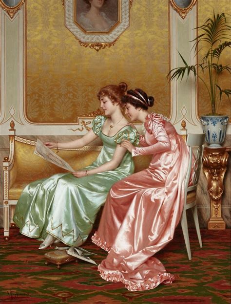 Biblio Curiosa On Twitter Victorian Art Victorian Paintings Renaissance Art