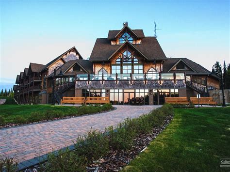 Under New Ownership Elk Ridge Resort Set To Reopen Next Month The