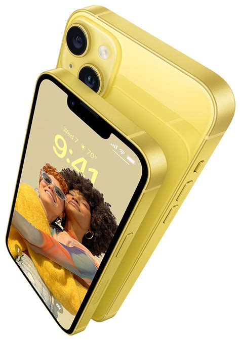 Yellow Iphone 14 Deals New Launch Sale Offers Phones Ltd