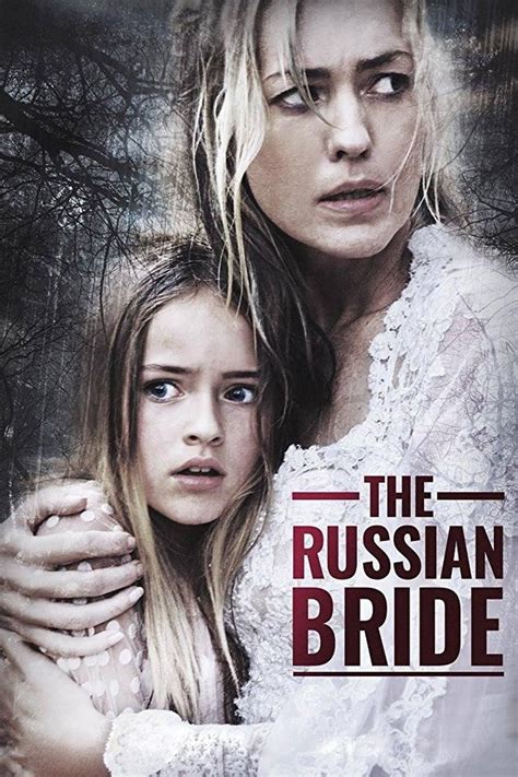 The Russian Bride Bis Dass Der Tod Uns Scheidet Film Information Und Trailer Kinocheck