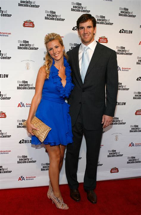 Abby Mcgrew Wife Of Eli Manning Know About Her Relationships And Career
