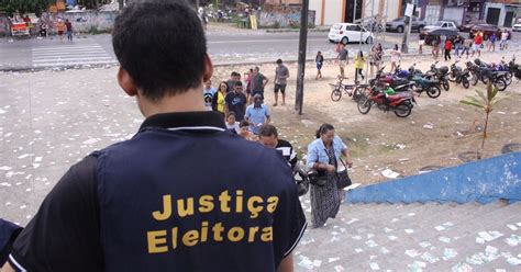 Eleições 2022 Santinhos ‘sujam As Ruas Da Cidade Jcam 40