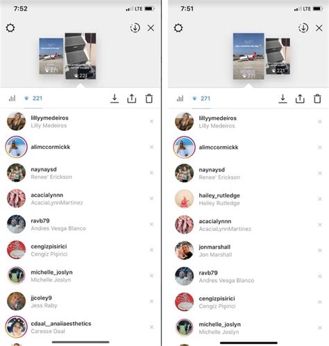 How Does Instagram Show Your Story Viewers