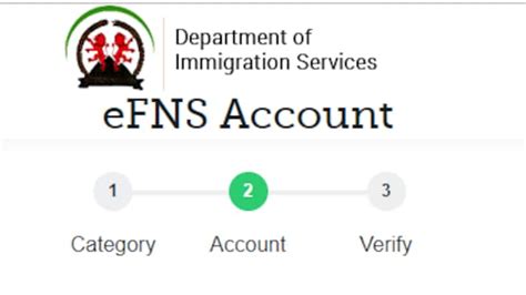 Nssf Portal Account Registration Activation And Contributions