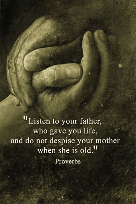 Love Your Parents Quotes Quotesgram