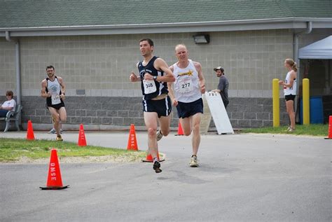 Good Clean Run Rhody 5k