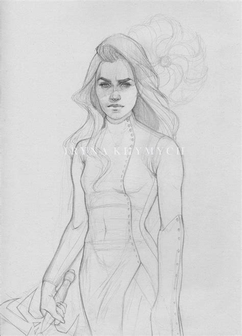 Shallan Davar Wip By Thelovesong Stormlight Archive The Way Of Kings The Kingkiller Chronicles