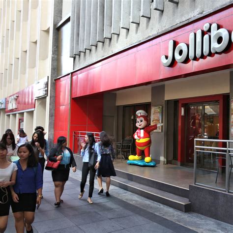 Jollibee Reveals When Its Flagship Times Square Location Will Finally
