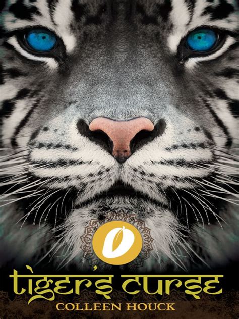 Tigers Curse Self Published Cover Tiger Cursing Good Books