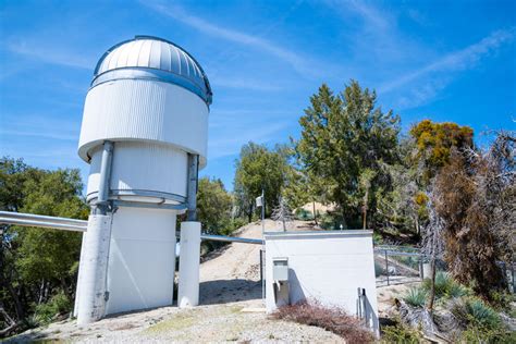 Chara Array Georgia State University Sea West Observatories