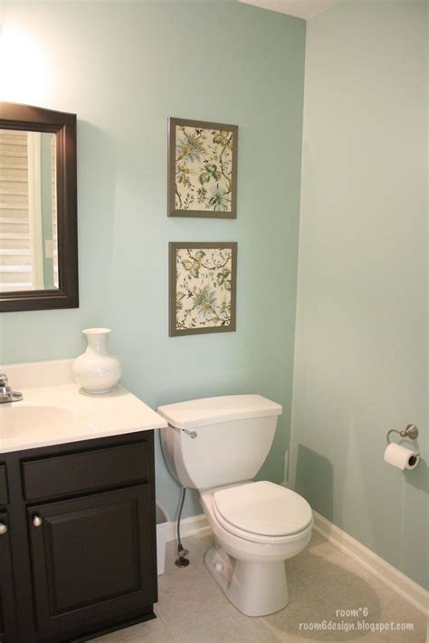 Try This 10 Valspar Bathroom Colors Some Of The Cleverest And