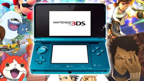 15 Most Underrated Nintendo 3ds Video Games Of All Time