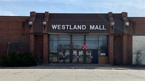 Westland Mall To Be Demolished Columbus Underground