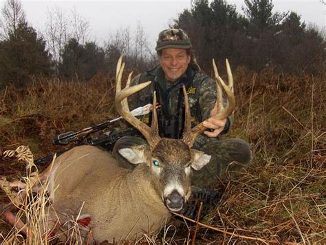 Ted Nugent The Deer Hunting Lifestyle Is A Beautiful Thing