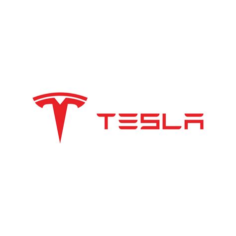 Tesla Logo Transparent Png 22100729 Png