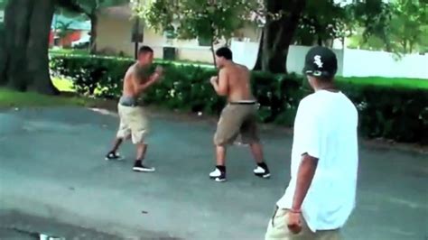 Street Fights Guys Fighting Youtube