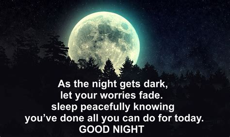 Goodnight wishes- Goodnight Quotes for your lovable peoples!