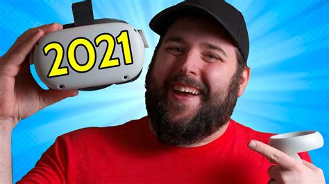 BEST NEW Oculus Quest 2 Games Coming in 2021! | OFA.GURU