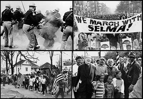 From Selma To Montgomery Voting Rights Act 1965 Share My Lesson