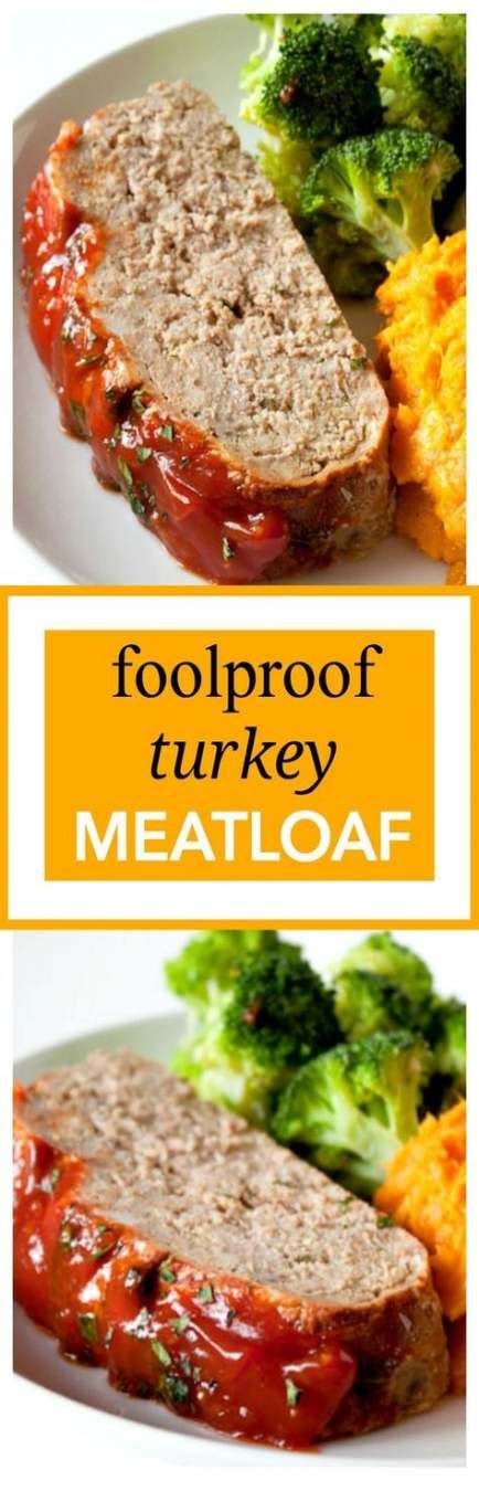 It's thanksgiving in a muffin tin. 67+ Ideas Meat Loaf Recipes Without Ketchup Healthy | Good ...