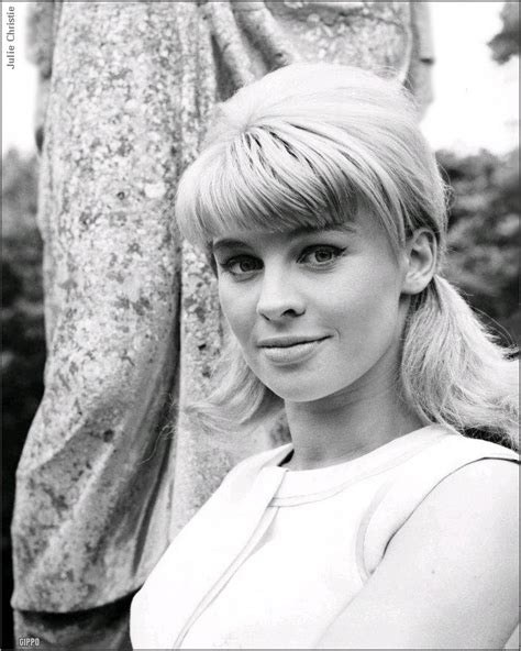 1965 julie christie years 60 s vintage beautiful blonde