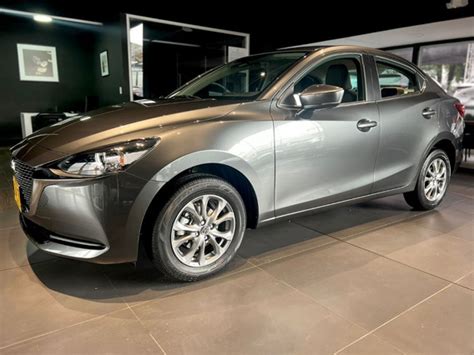 Mazda 2 Sedan 2023 Mercadolibre 📦