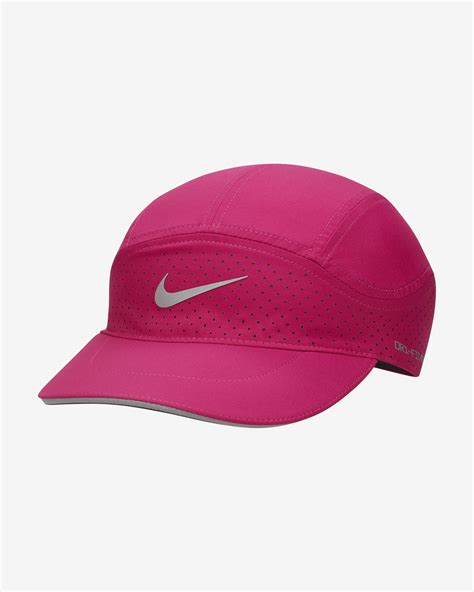 Nike Dri Fit Adv Fly Unstructured Reflective Cap