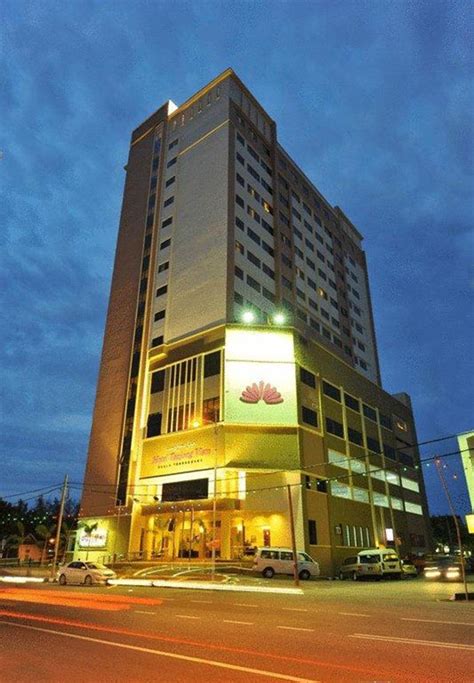 #3 best value of 188 places to stay in kuala terengganu. 30 Hotel Murah Di Kuala Terengganu Yang Selesa Untuk Bajet ...