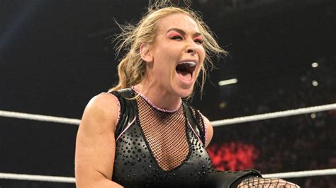 Natalya On Being Proud Of Her Body Of Work In Wwe