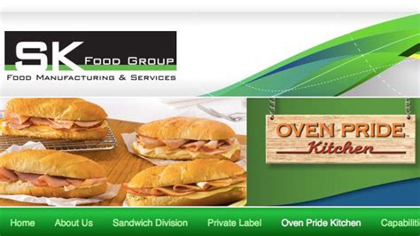 Ask a question about working or interviewing at sk food group. SK Food Group picks Groveport warehouse for processing ...